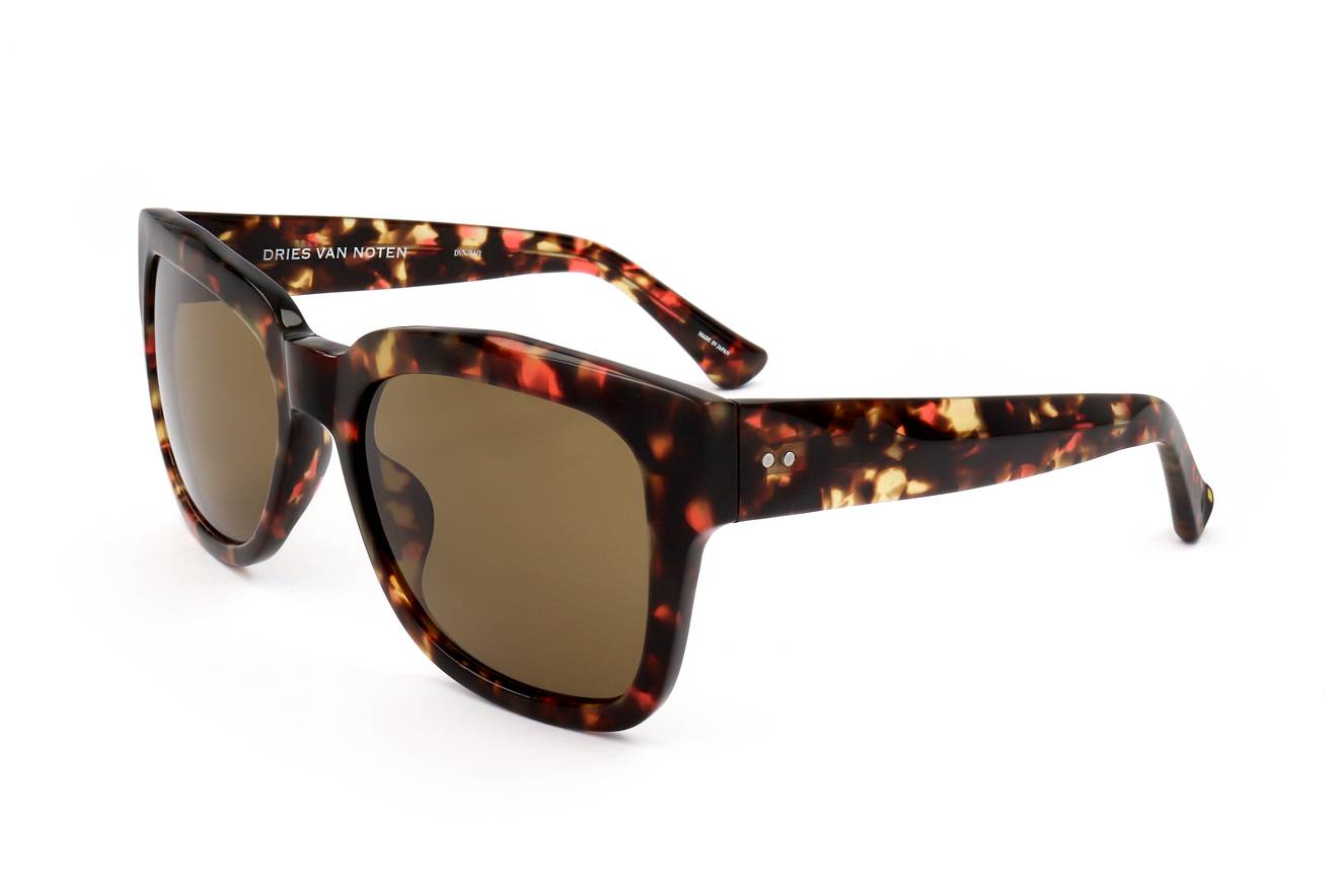 Dries Van Noten by Linda Farrow DVN84 C1