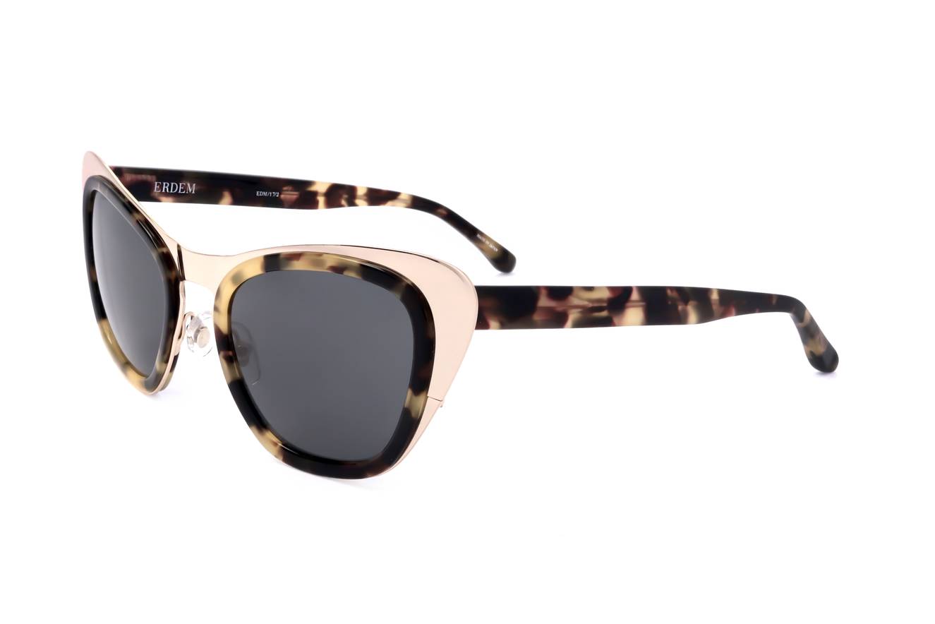Erdem by Linda Farrow EDM17 C2