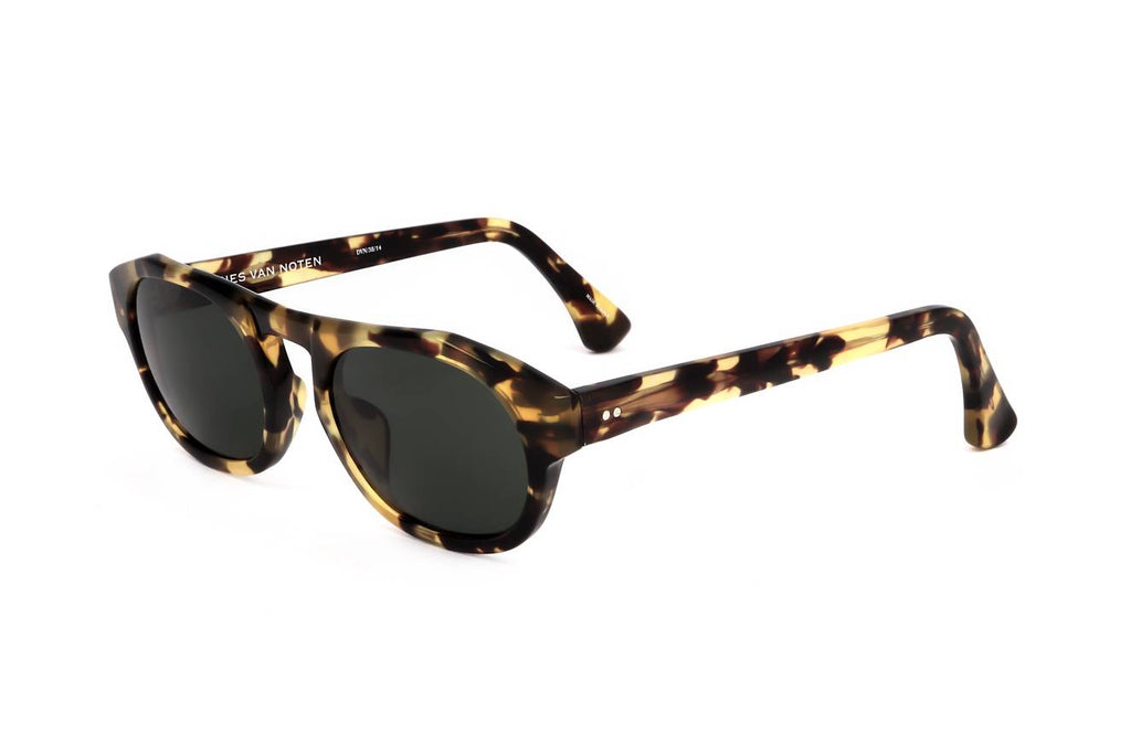 Dries Van Noten by Linda Farrow DVN38 C14