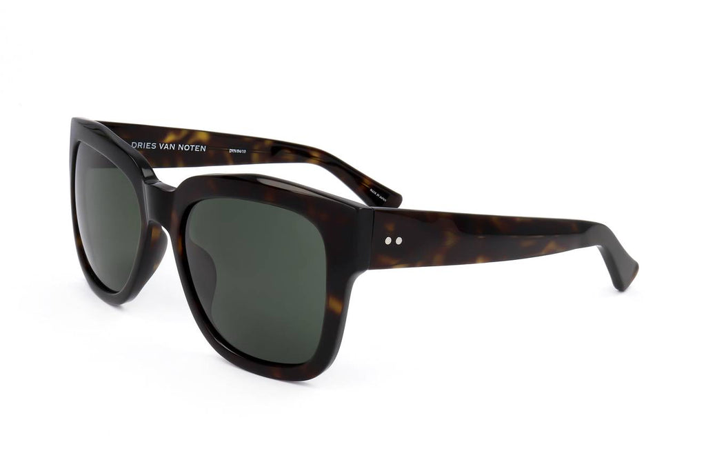Dries Van Noten by Linda Farrow DVN84 C10