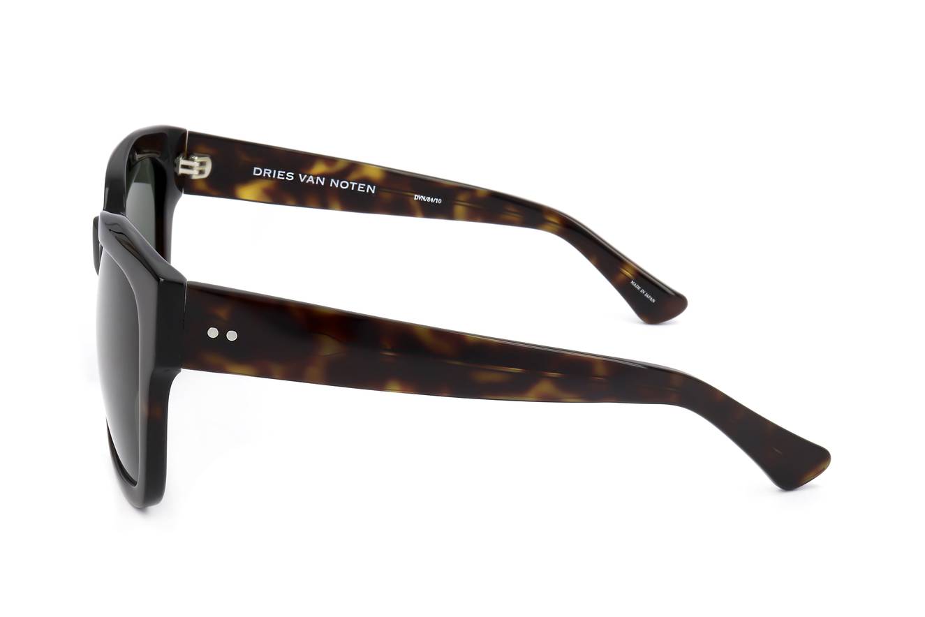 Dries Van Noten by Linda Farrow DVN84 C10