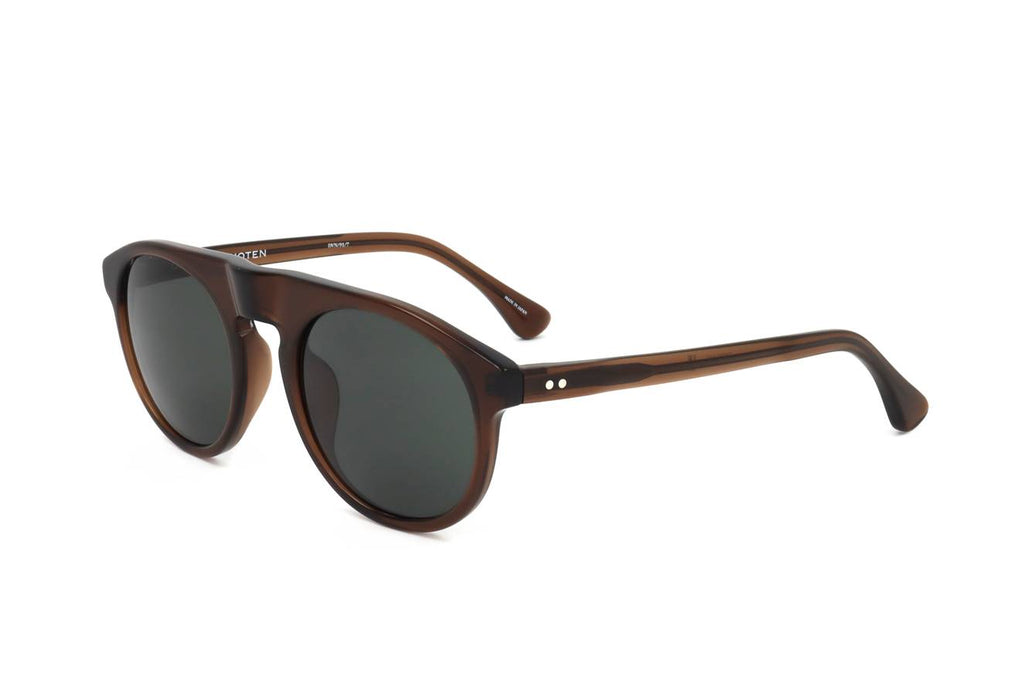 Dries Van Noten by Linda Farrow DVN91 C7