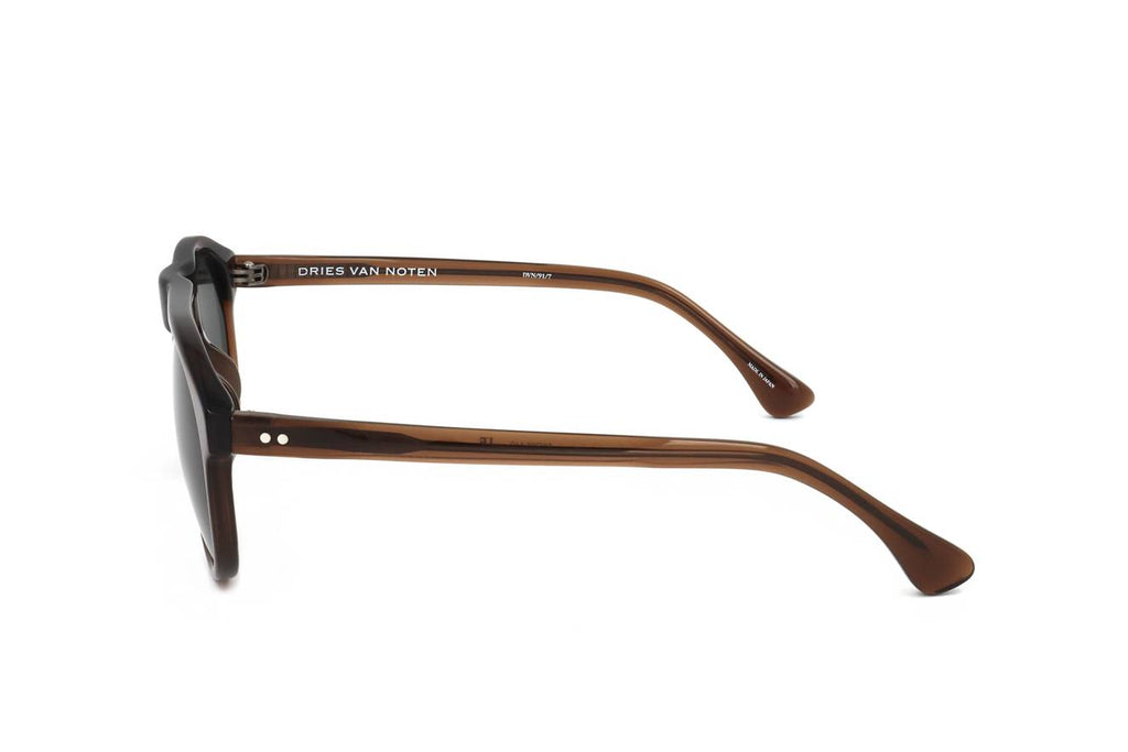 Dries Van Noten by Linda Farrow DVN91 C7