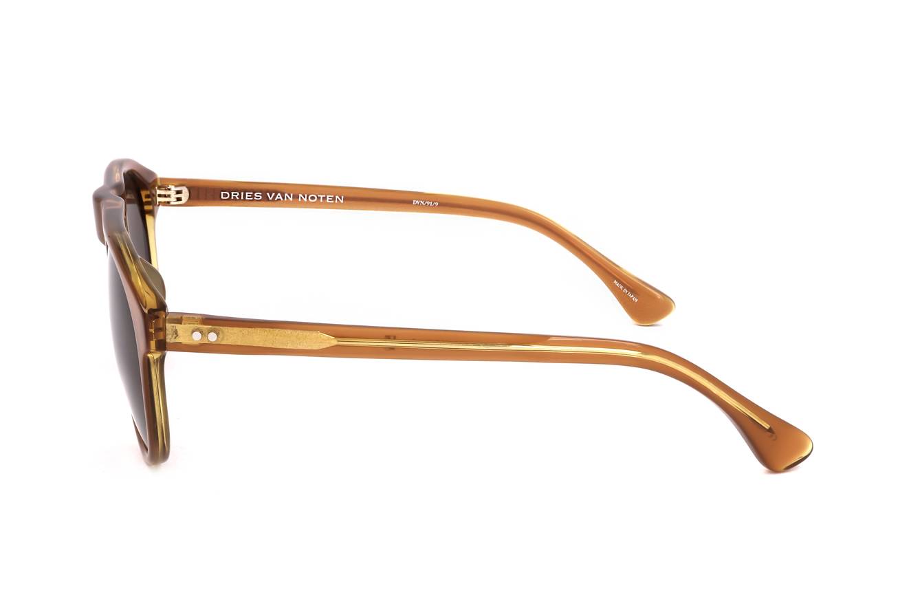 Dries Van Noten by Linda Farrow DVN91 C9
