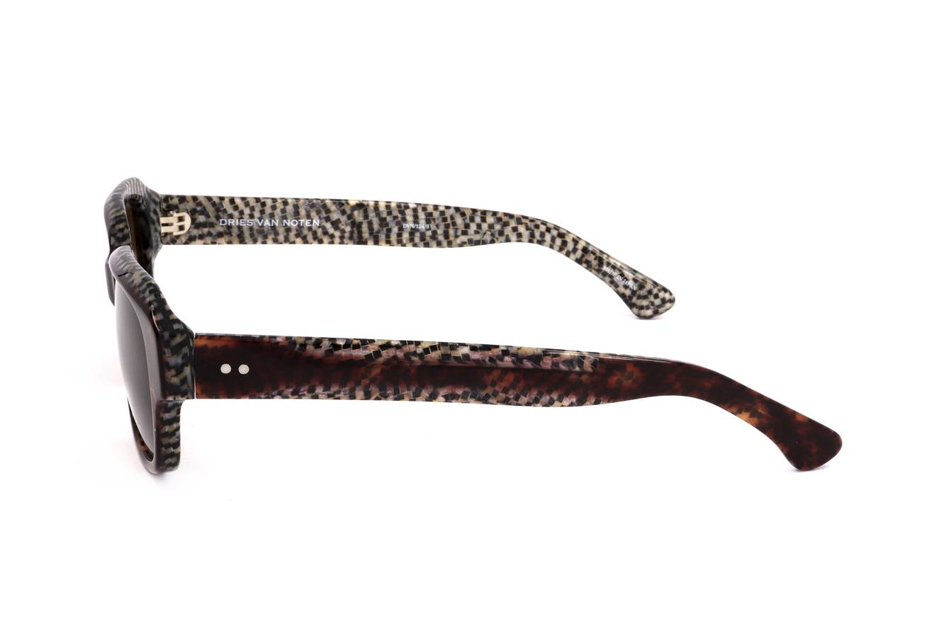 Dries Van Noten by Linda Farrow DVN124