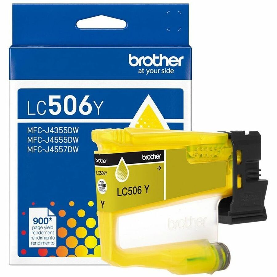 Genuine LC506Y Standard Yield