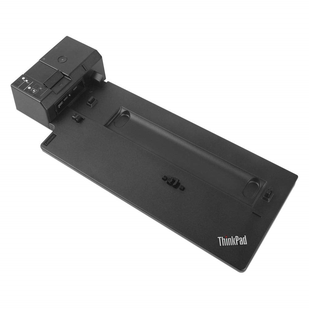 ThinkPad Ultra Docking Station