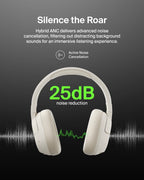 SoundForm Isolate Noise Cancelling