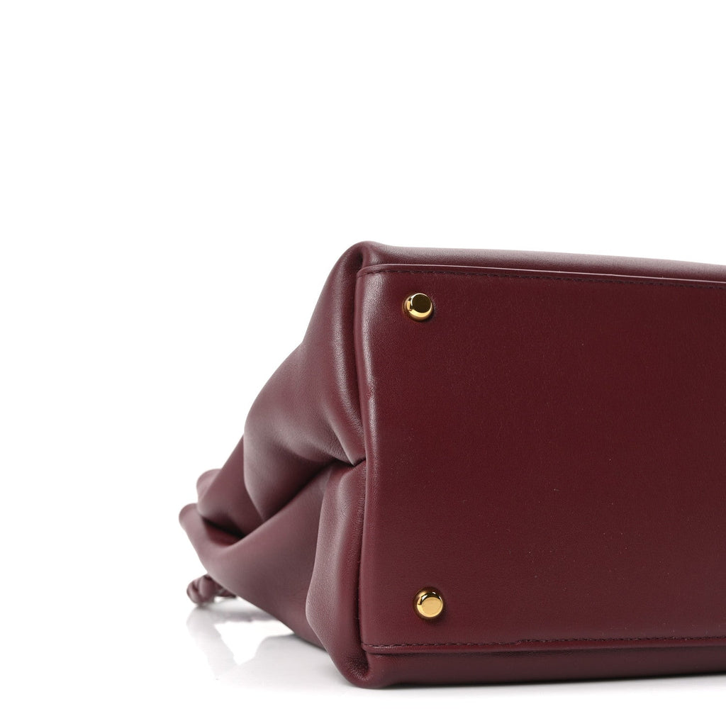 Silky Calfskin Medium Ciao Ciao Barolo