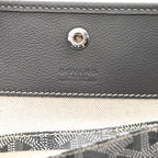 Goyardine Saint Louis PM Grey