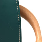 Goyardine Structure Mini Saigon Green