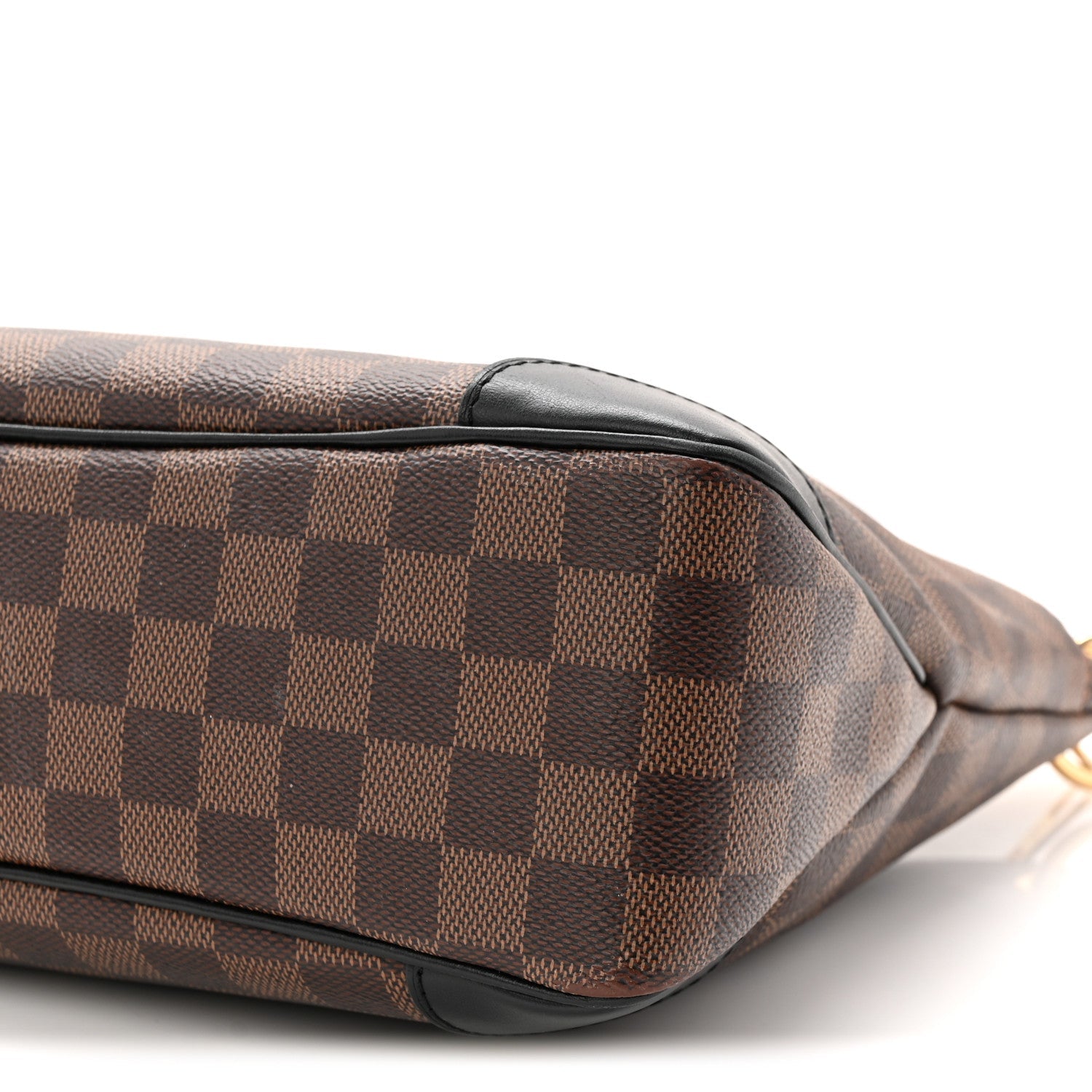 Damier Ebene Odeon MM Black