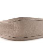 Taurillon Clemence Evelyne TPM Gris Asphalte