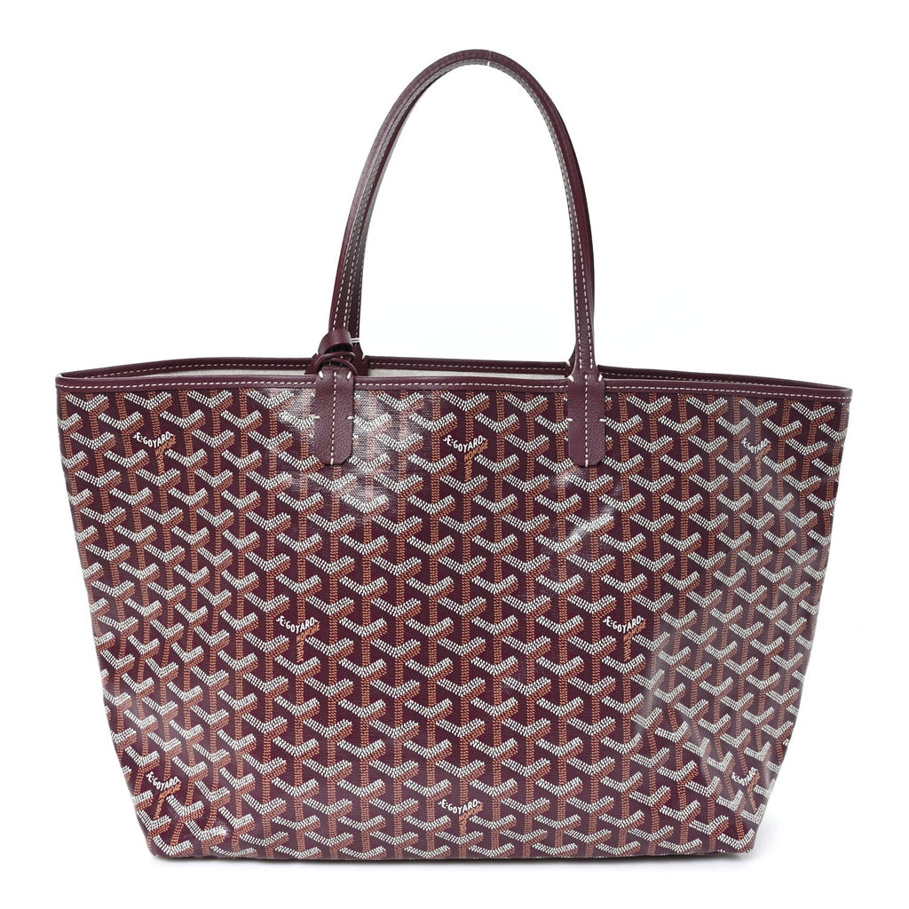 Goyardine Saint Louis PM Bordeaux