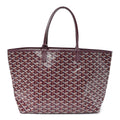Goyardine Saint Louis PM Bordeaux