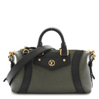 Lambskin Nano Biker Khaki