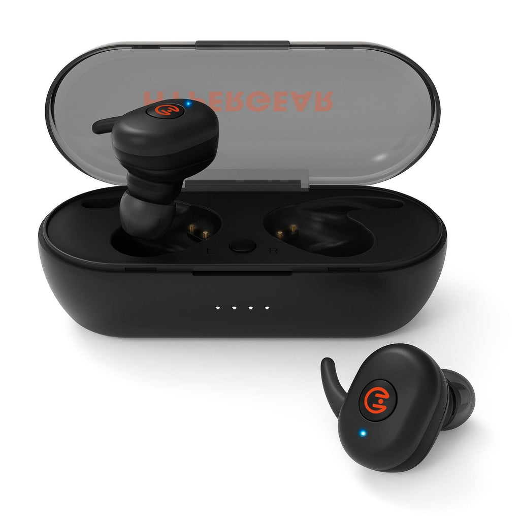 Active True Wireless Earbuds - White