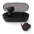 Active True Wireless Earbuds - White