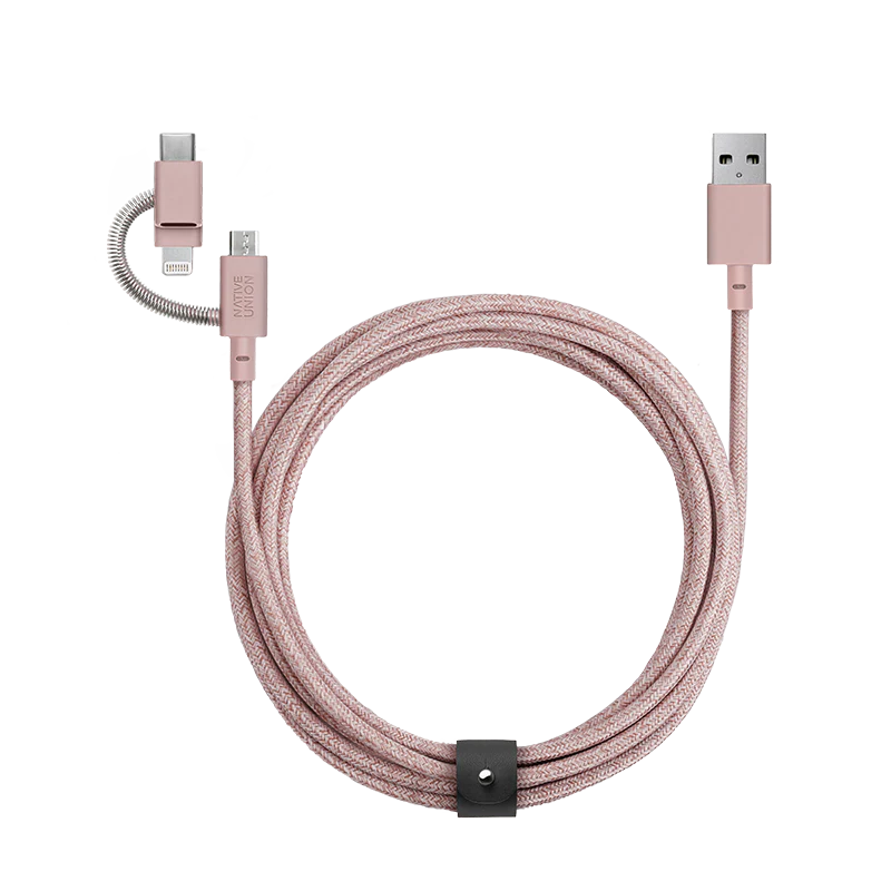 Belt Cable Universal