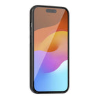 SAHARA - Indy Series Genuine Leather FingerGrip Case - iPhone 15 - CP00443 CP00444