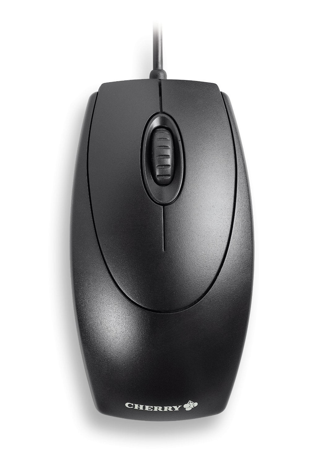 M5400 Optical Mouse with Scroll