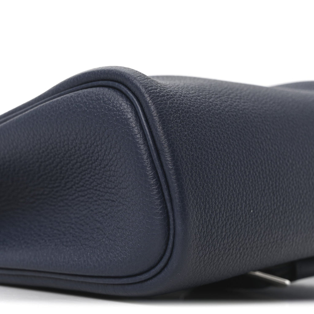 Togo Hac A Dos PM Backpack Bleu Nuit