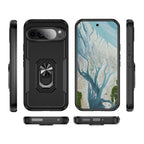 SAHARA - Raider Series Heavy-Duty Case - Google Pixel 9 Pro XL