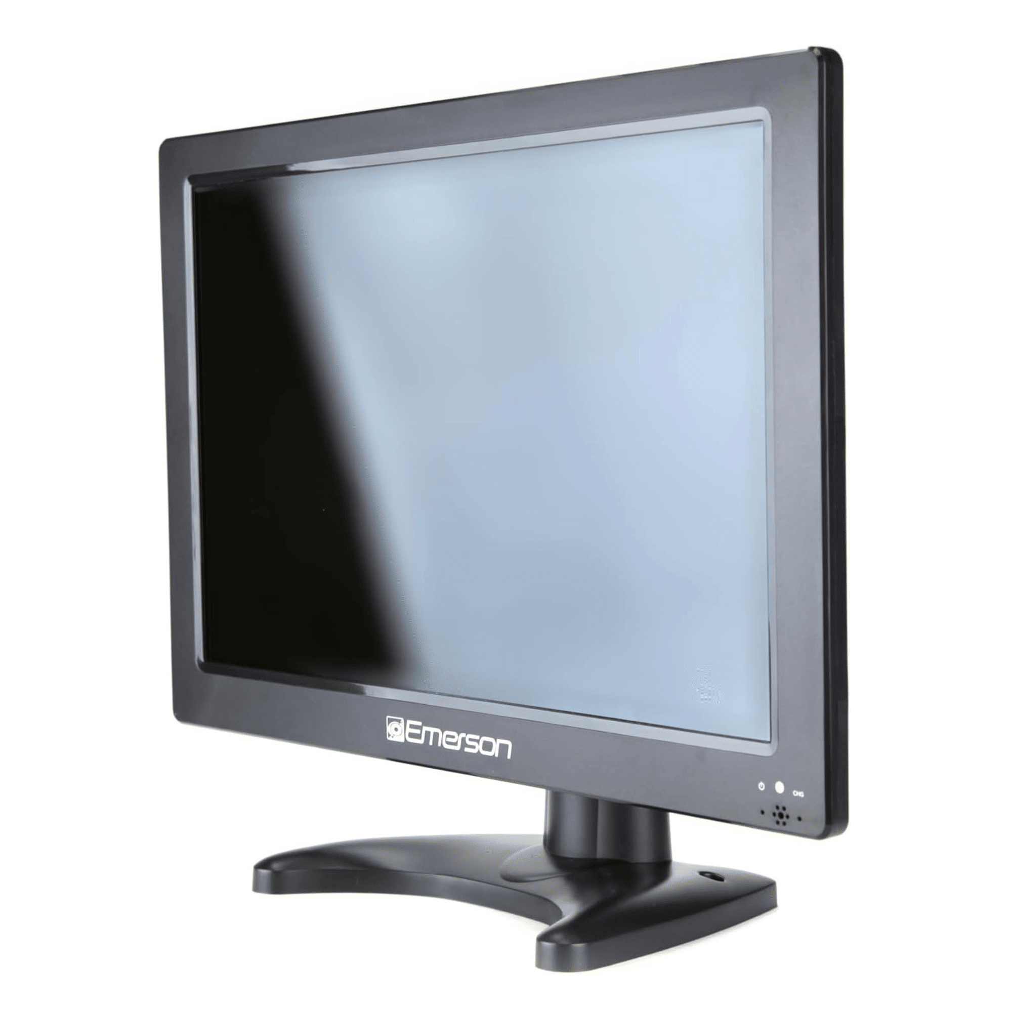 13.3" Portable Digital TV with 12V DC Car Adapter and Rechargeable Battery