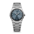 Master Control Chronometre Date
