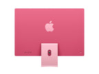 IMAC 24 PNK 10CCPU 10CGPU 16GB 256-USA