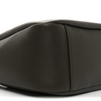 Supple Calfskin Small Le 5 A 7 Soft Hobo Light Musk