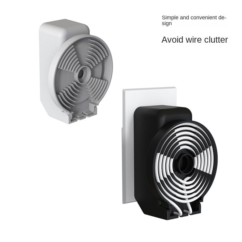 ECHO DOT 4 Smart Sound Holder  Foldable Wall Bracket Accessories