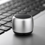 Solo Stereo Multi Connect Bluetooth Speaker 2/Pak