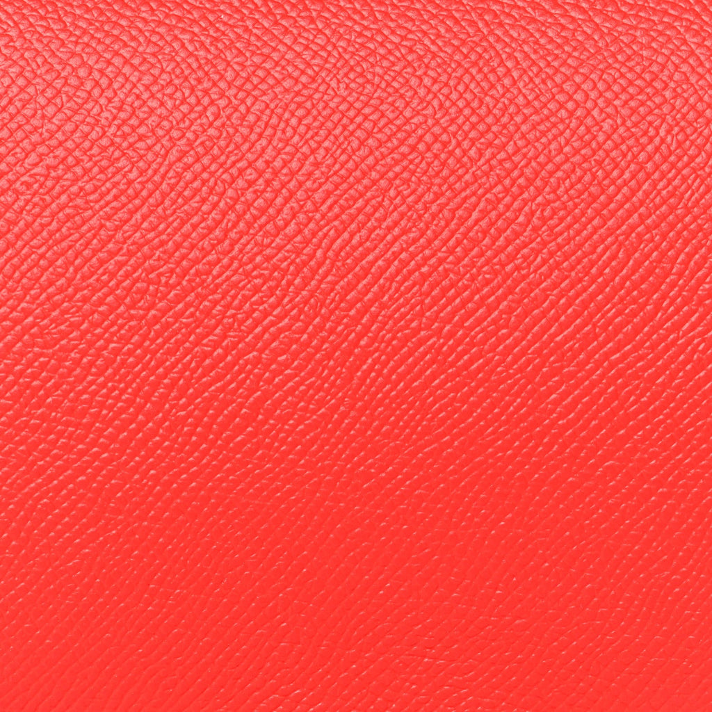 Epsom Constance 24 Rouge Casaque