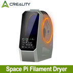Creality Space Pi Filament Dryer Box - Efficient Adjustable Drying 45℃-70℃ with 360° Hot-Air Heating for Creality K1 and Ender 3 V3 SE