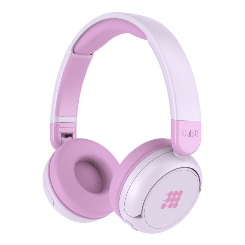 Cubitt Bluetooth Headphones for Kids