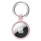 SAHARA- Hybrid Flex Case for Apple AirTag - Pink