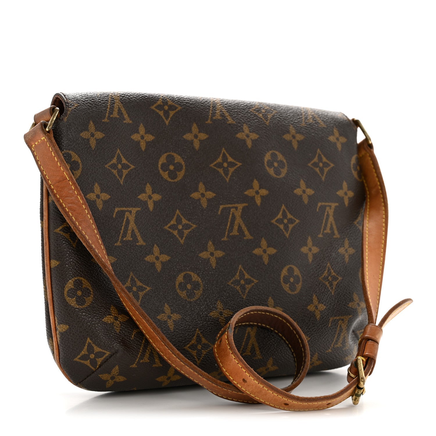 Monogram Musette Tango