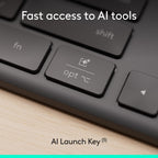 Logitech Signature Slim Wired K620