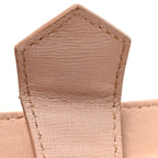 Vitello Elite Monster Petite 2Jours Tote Rosa Plaster