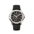Patek Philippe Aquanaut Travel Time 5164A