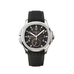 Patek Philippe Aquanaut Travel Time 5164A