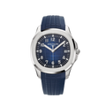Patek Philippe Aquanaut 5168G
