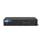 Tripp Lite Series 1000VA 750W 120V