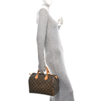 Monogram Speedy 30