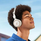 soundcore H30i Wireless On-Ear Headphones