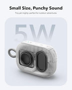 soundcore Select 4 Go Bluetooth Speaker by Anker