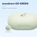 soundcore Space A40 | Long-Lasting Noise Cancelling Earbuds