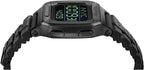 Philipp Plein Watch Hyper Shock Black