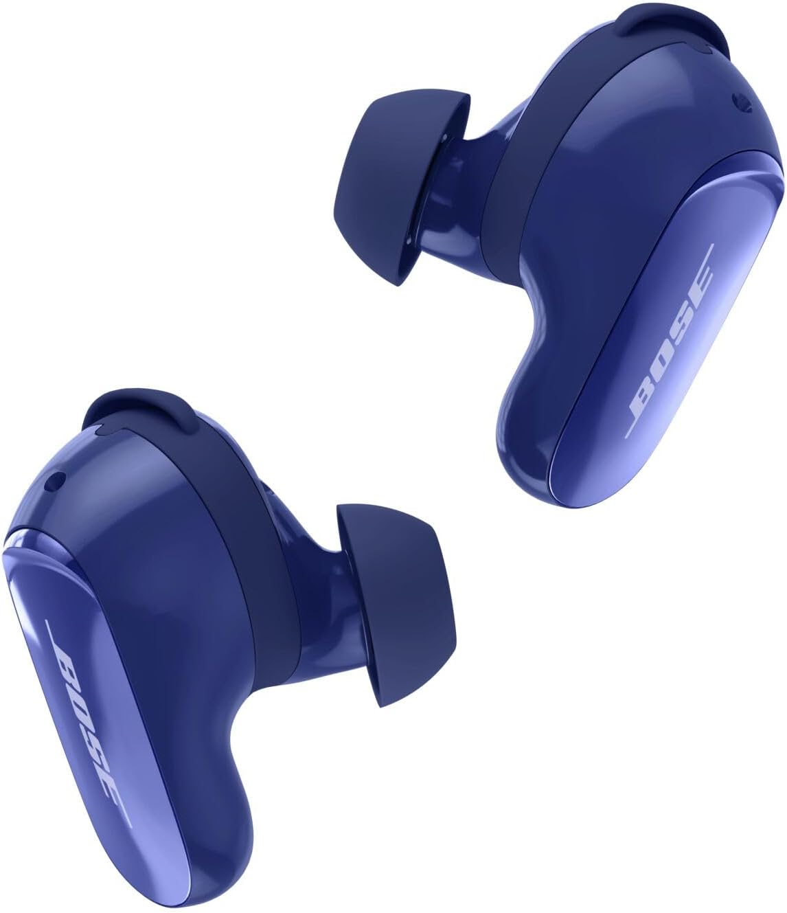 Bose QuietComfort Ultra Earbuds (2nd Gen) - Wireless Noise Cancelling Earbuds with Mic, Immersive Audio, USB-C Charging, Up to 6 Hours Battery, IPX4 Rating